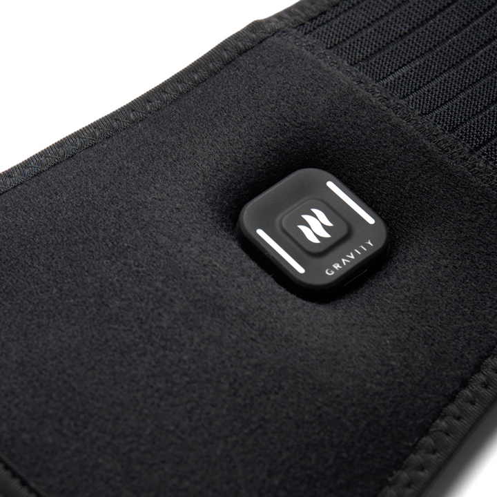 MiHigh Infrared Back Wrap
