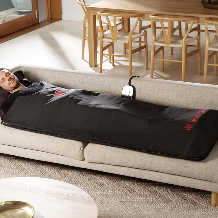 MiHIGH Infrared Sauna Blanket