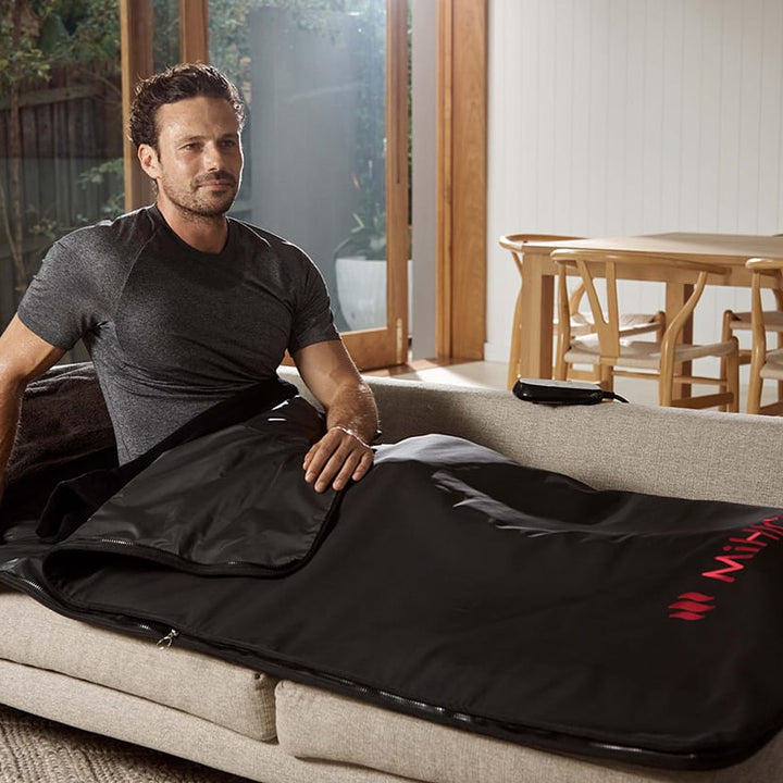 MiHIGH Infrared Sauna Blanket