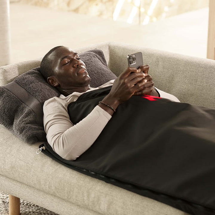 MiHIGH Infrared Sauna Blanket