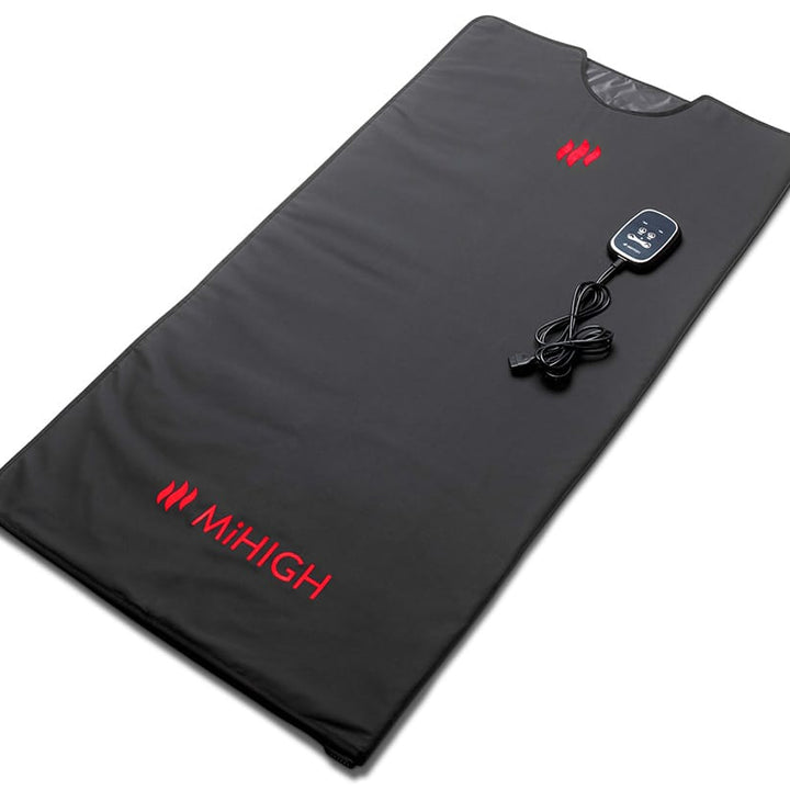 MiHIGH Infrared Sauna Blanket