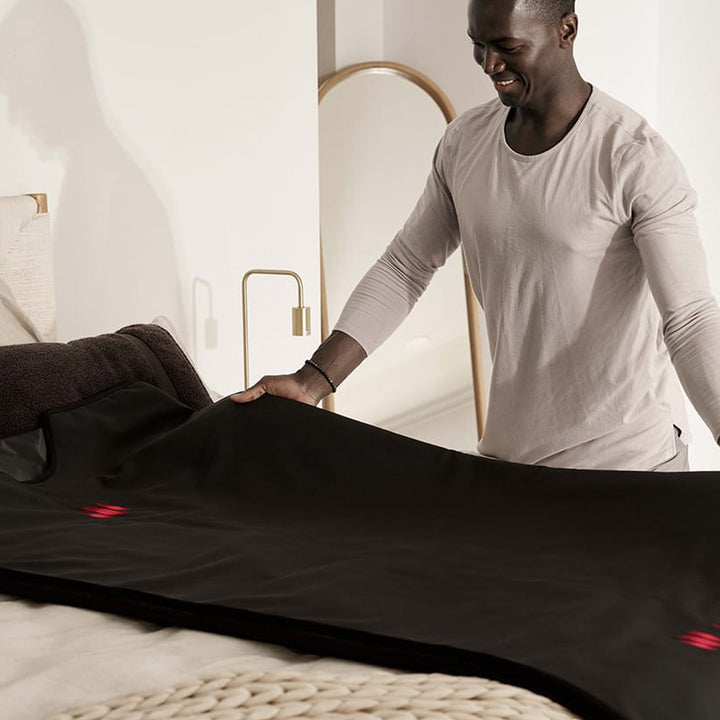 MiHIGH Infrared Sauna Blanket