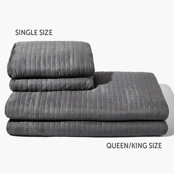 Comparison between the Single and Queen/King Sizes