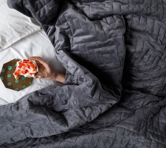 What you can do for yourself during quarantine: