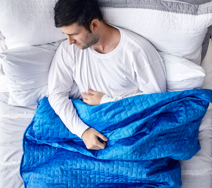 How Gravity Blankets Establishes Weighty Partnerships with Likeminded Companies