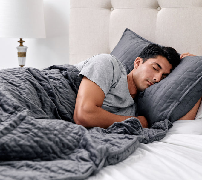 Veterans Deserve a Lot of Things—Better Sleep Is Just One of Them