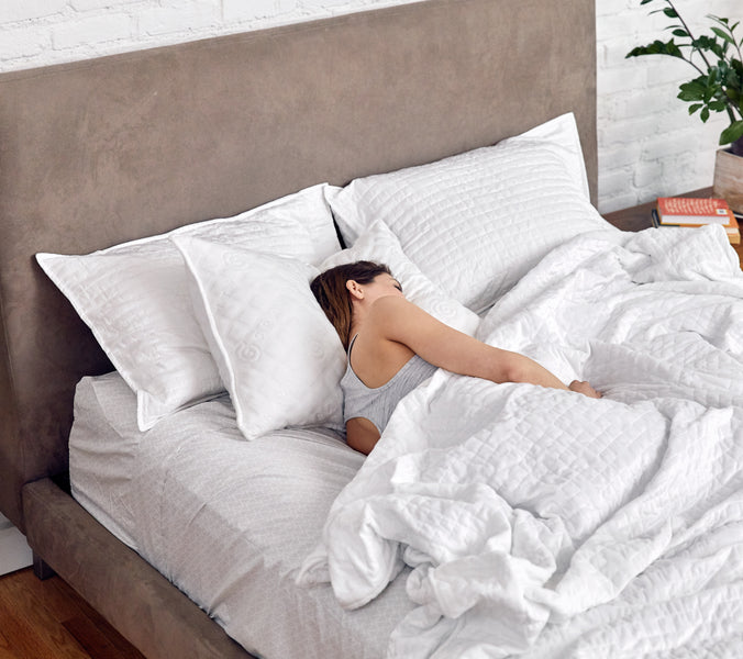 World Sleep Day 2020: Better Sleep, Better Life, Better Planet