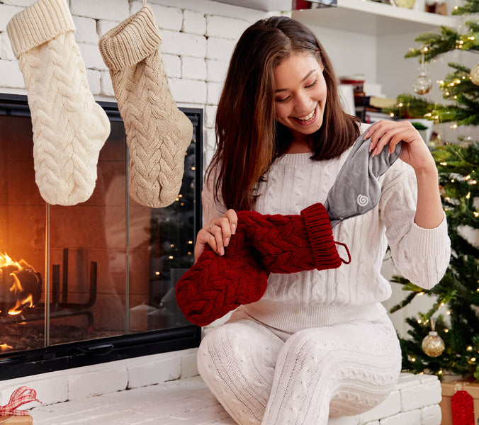 Managing Stress around the Holidays