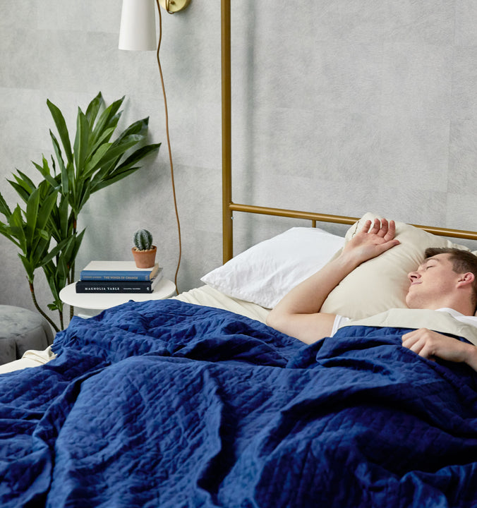 ‘Spring Clean’ Your Headspace