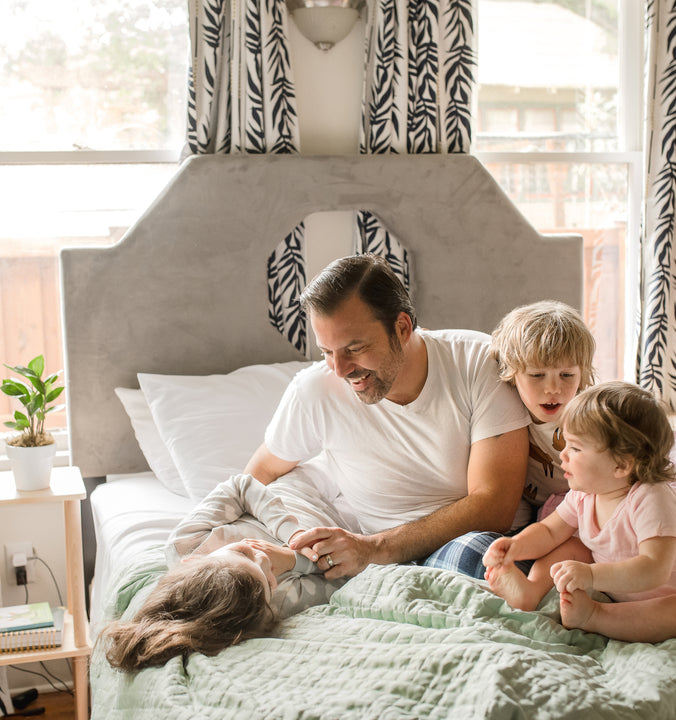 Helping Children Cope with Back-to-School Stress Amidst COVID-19