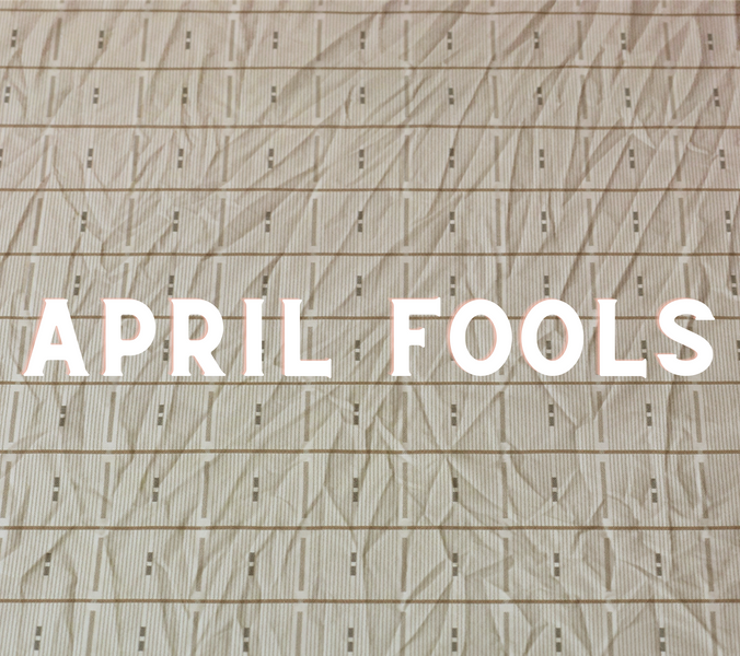 This Spring Sale isn't joking around!