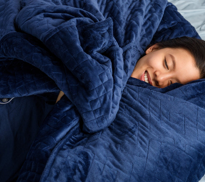 The Winter Blues or Seasonal Affective Disorder?