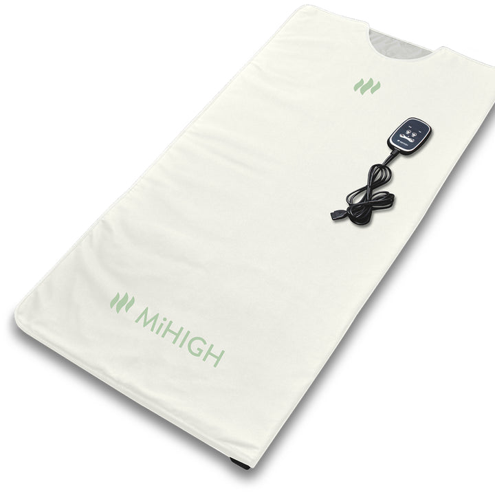 MiHIGH Infrared Sauna Blanket